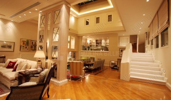 Εσωτερική όψη - Indoor view